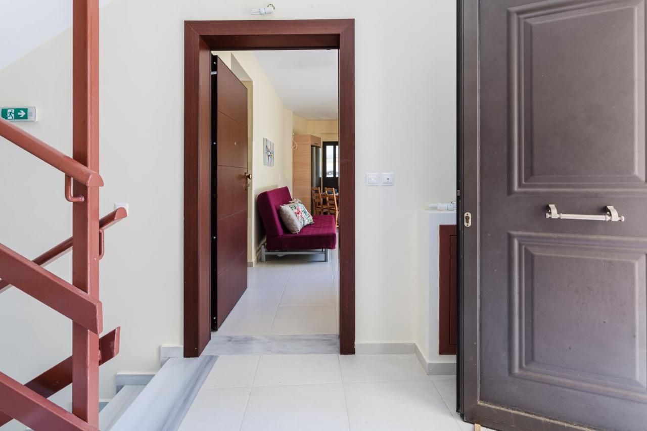 Armonia Studios Avia 1 المظهر الخارجي الصورة
