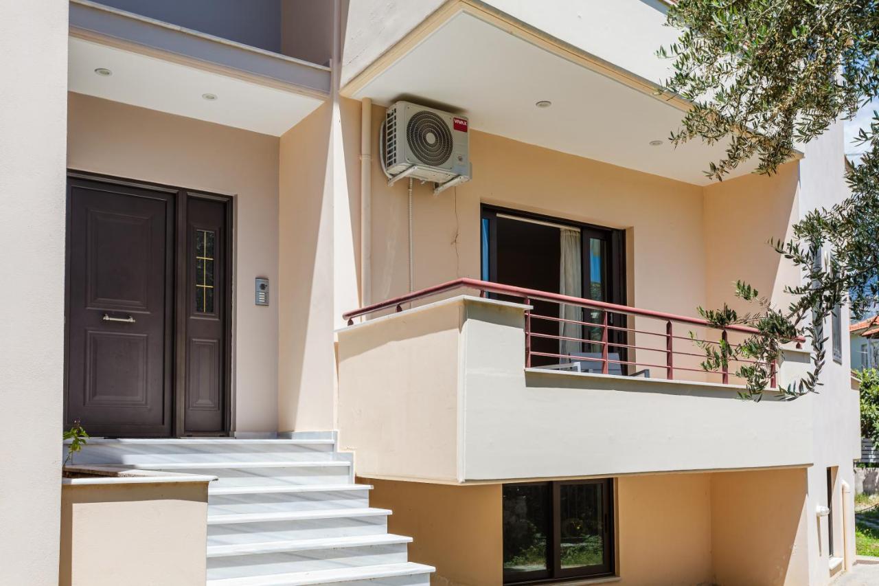 Armonia Studios Avia 1 المظهر الخارجي الصورة